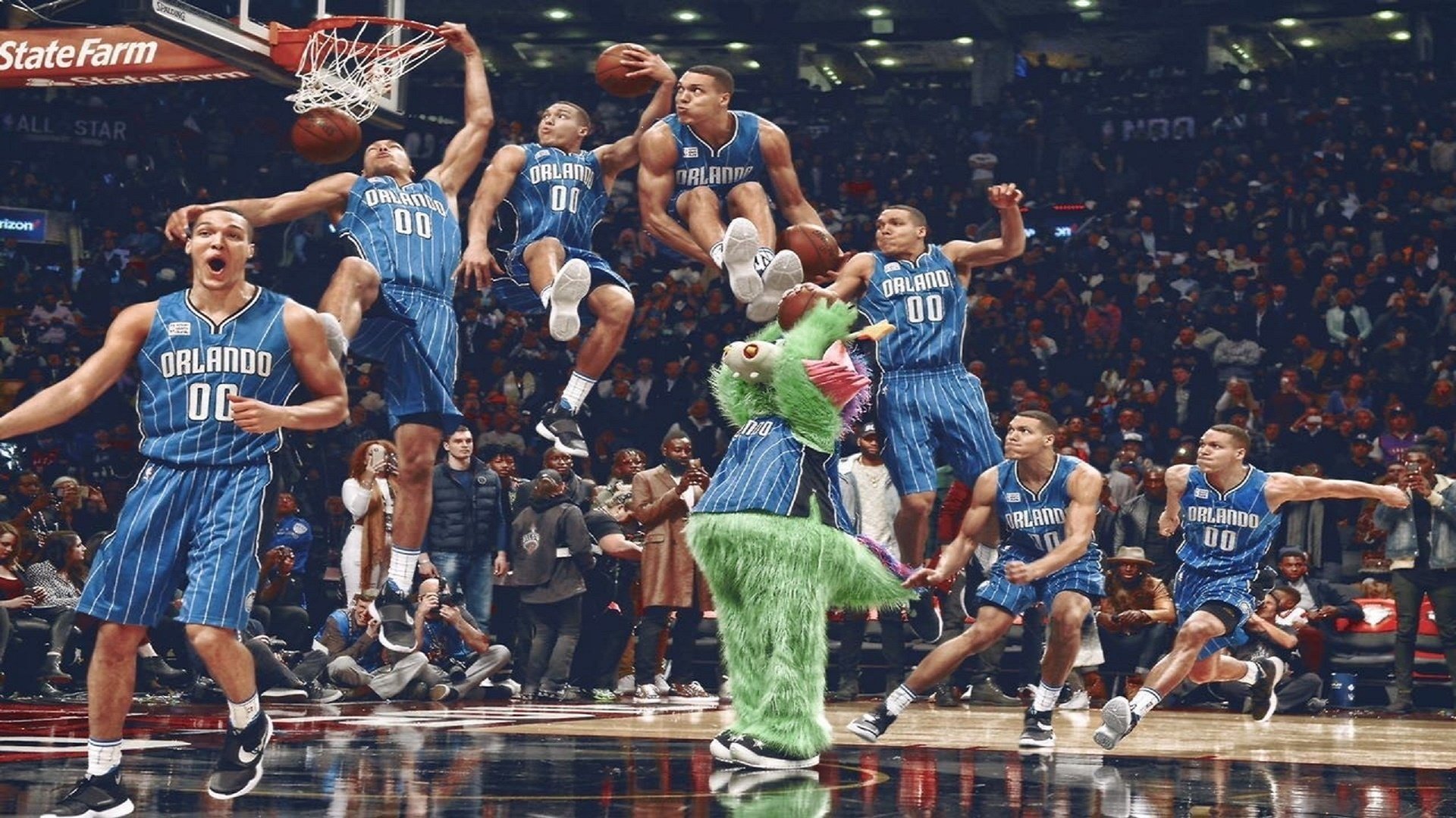 森林狼年轻球员成长迅速，潜力无限，森林狼队现役球员名单