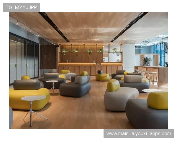 品牌价值提升商业空间扩大