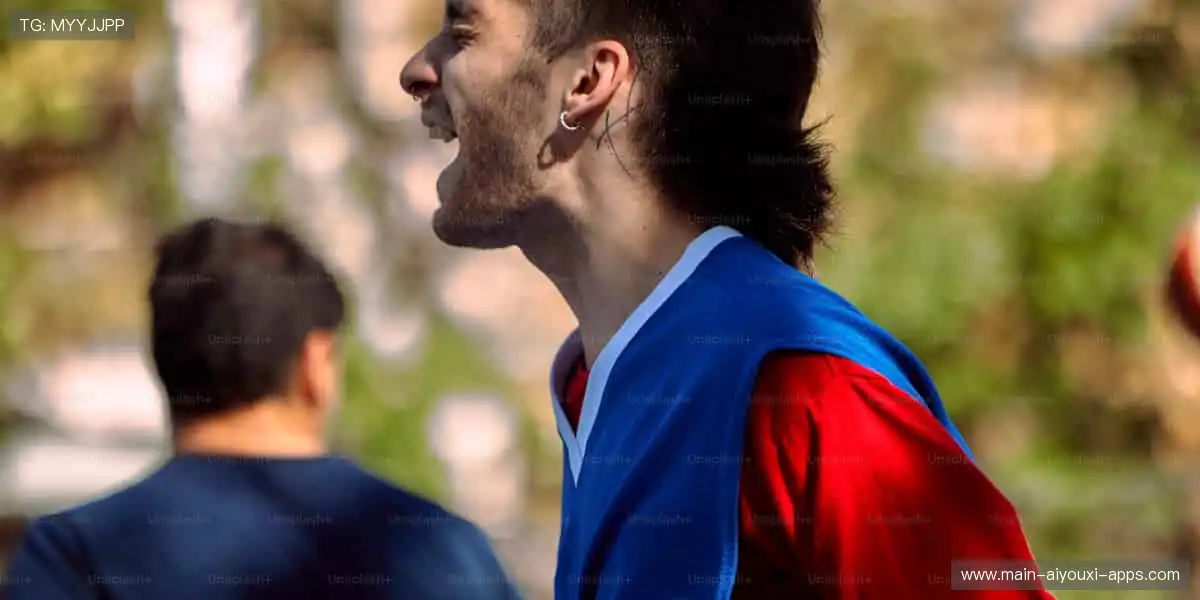 热血赛事，一触即发！🔥